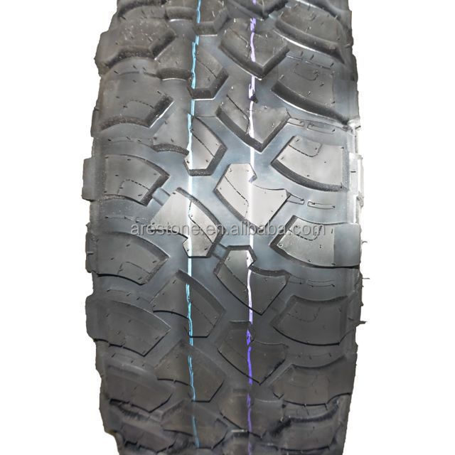 Arestone mud tire LT285/75R16  M/T tyre 285 75R16 Mud-terrain tire