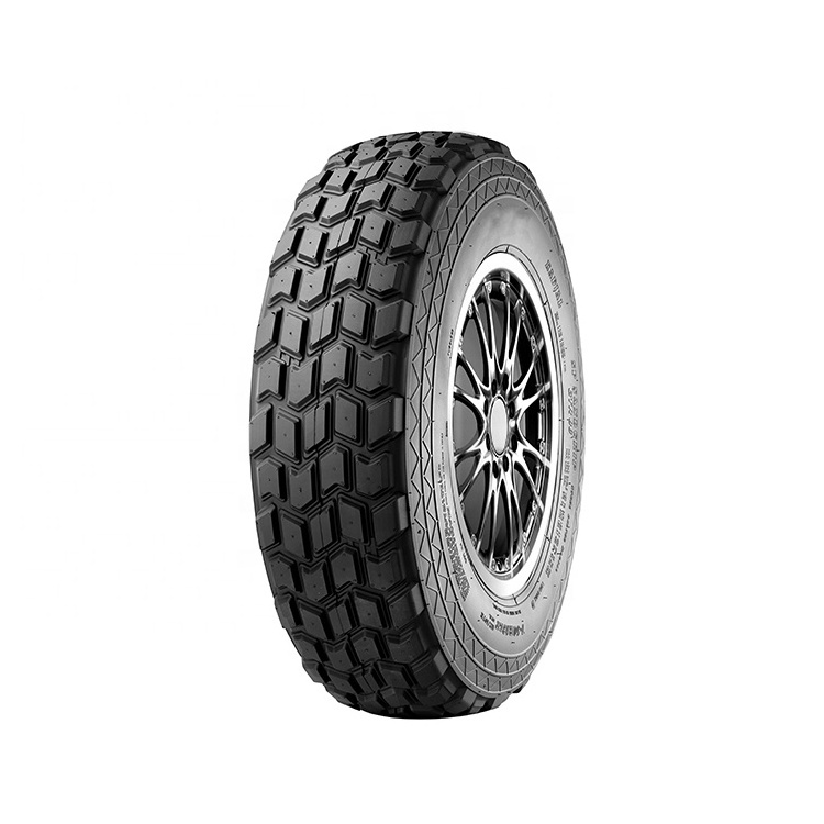 750R16 sand grip tyre for trucks