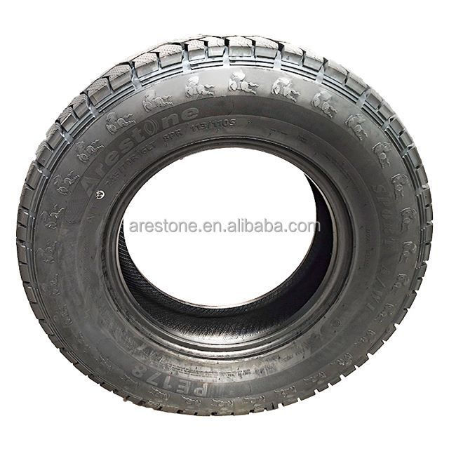 Arestone mud tire LT285/75R16  M/T tyre 285 75R16 Mud-terrain tire