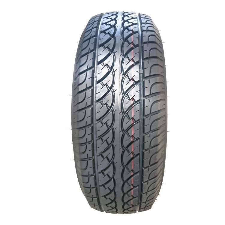 Drift Tire Events Semi Slick Tyre High Radial Semi Steel Excellent Performance 215/75R15 tires for cars