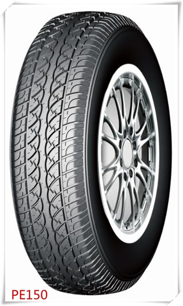 Drift Tire Events Semi Slick Tyre High Radial Semi Steel Excellent Performance 215/75R15 tires for cars