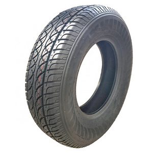 Drift Tire Events Semi Slick Tyre High Radial Semi Steel Excellent Performance 215/75R15 tires for cars