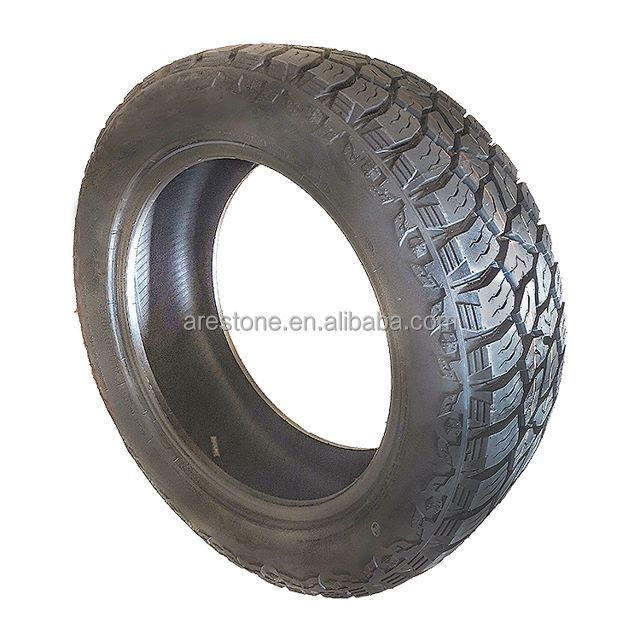 Brand New All Terrain Mud 255/50R19 285/50R20 Tyres Made In China Vehicle Car Tires