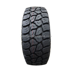 Brand New All Terrain Mud 255/50R19 285/50R20 Tyres Made In China Vehicle Car Tires