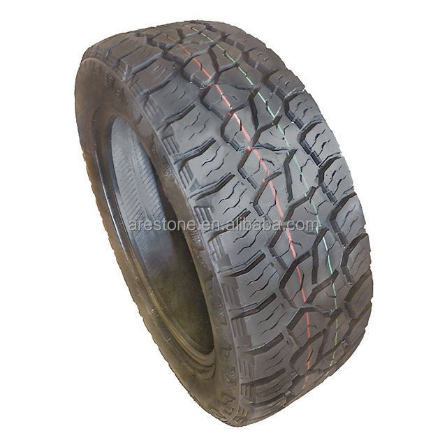 Brand New All Terrain Mud 255/50R19 285/50R20 Tyres Made In China Vehicle Car Tires