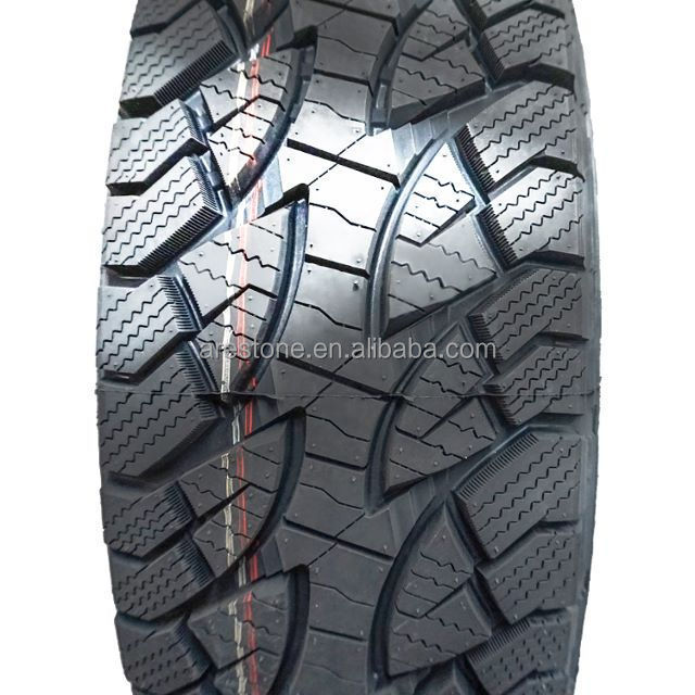 Chinese New Mud terrain Tire factory 31 10.5r15 235 85r16 P275/60R20 285 75r16 265 70r17 shandong tires for cars