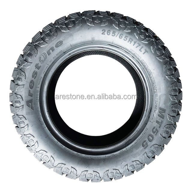 Mud tyre M/T 4x4 LT235/75 R15 LT245/75R16 LT265/75R16 33X12.50R17LT