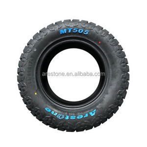 Mud tyre M/T 4x4 LT235/75 R15 LT245/75R16 LT265/75R16 33X12.50R17LT