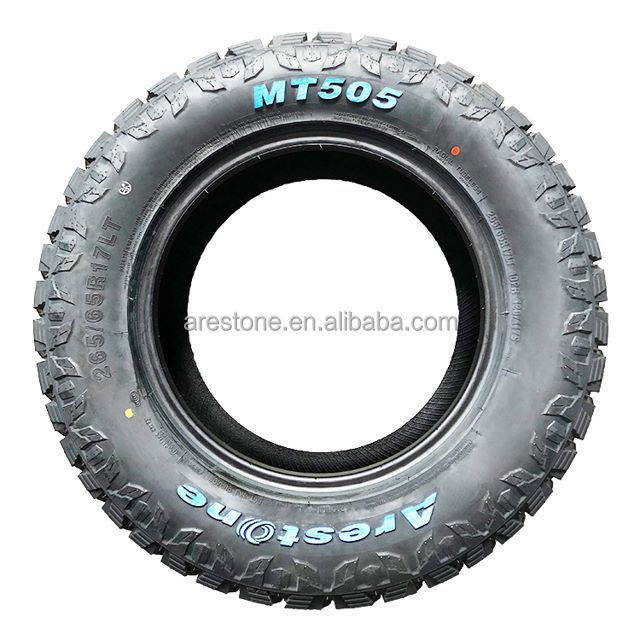 Mud tyre M/T 4x4 LT235/75 R15 LT245/75R16 LT265/75R16 33X12.50R17LT