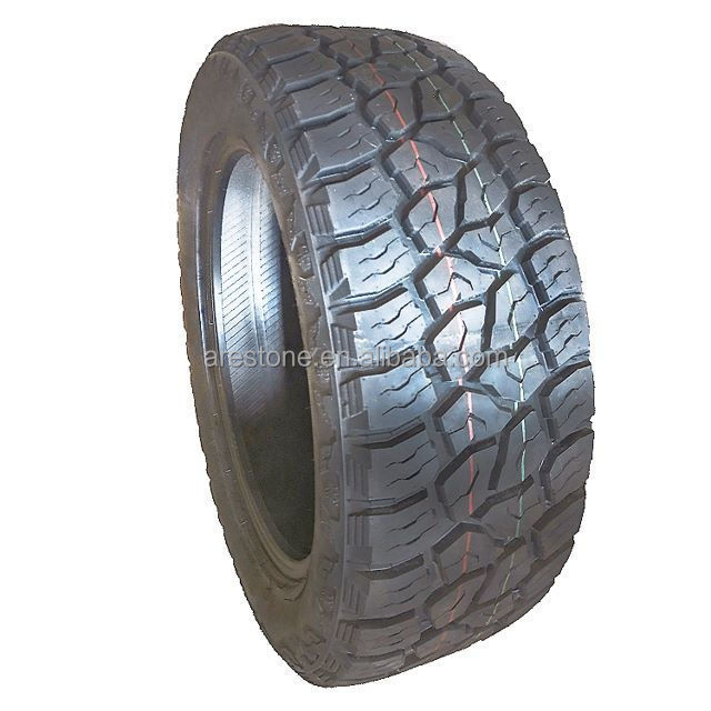 Mud tyre M/T 4x4 LT235/75 R15 LT245/75R16 LT265/75R16 33X12.50R17LT