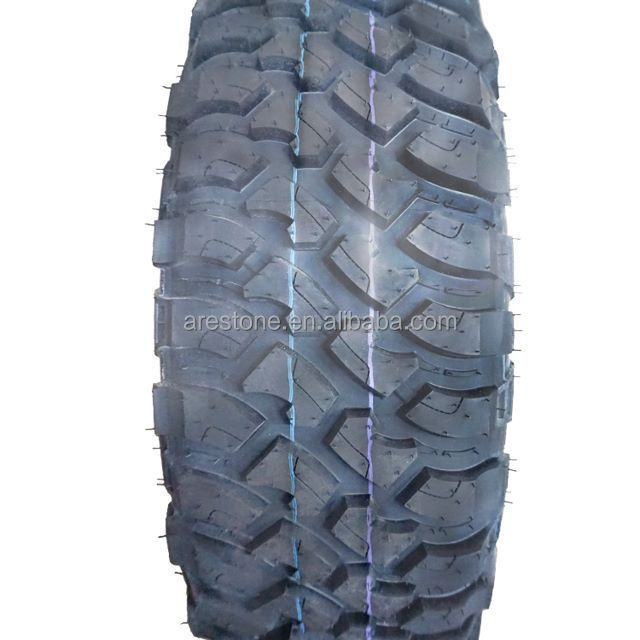 whosale Mud Tire MT200 35/12.5R18 15 16 17 18 19 inch car tire