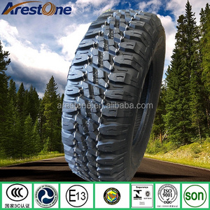 Top quality radial mud terrain tire 265/70R17 33x12.50R18 33x12.50R20