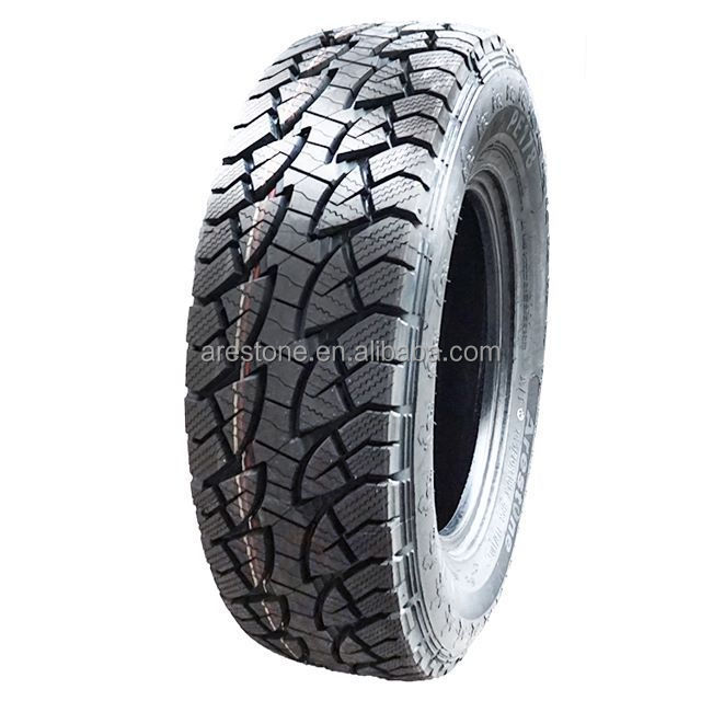 Arestone mud tire LT285/75R16  M/T tyre 285 75R16 Mud-terrain tire