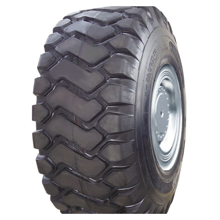 Arestone OTR tyre 20.5-25 23.5-25 15.5-25 17.5-25 with G2/L2 pattern