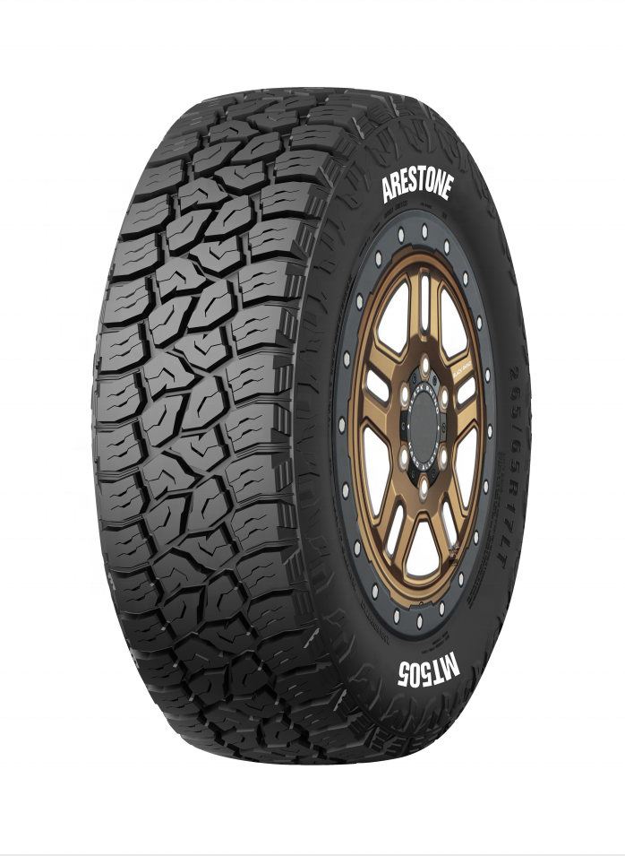 cheap tires mt 17 inch 265/70R17LT mud tyres