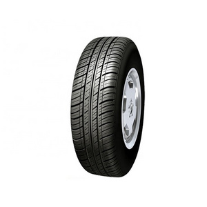 German Technology Solid Rubber Tyres for Cars 205/60R14 205/70R14