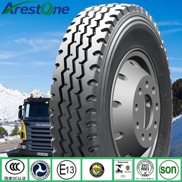 Yb 900 Truck Tyre /heavy Duty Truck Tyre Made in China 20 Inch 22.5 Inch 24 Inch with Certificates Radial TBR 21