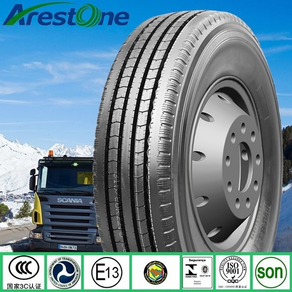 Yb 900 Truck Tyre /heavy Duty Truck Tyre Made in China 20 Inch 22.5 Inch 24 Inch with Certificates Radial TBR 21