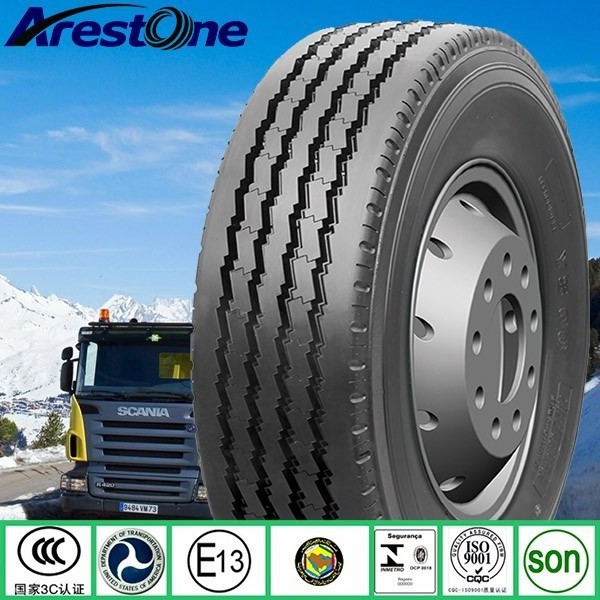 Yb 900 Truck Tyre /heavy Duty Truck Tyre Made in China 20 Inch 22.5 Inch 24 Inch with Certificates Radial TBR 21