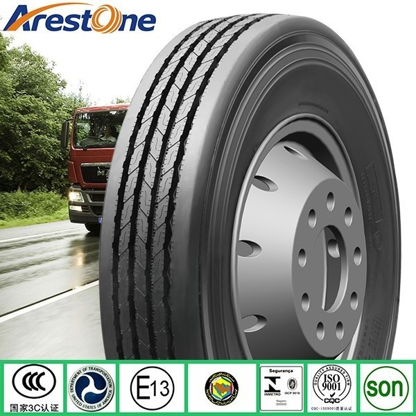 Yb 900 Truck Tyre /heavy Duty Truck Tyre Made in China 20 Inch 22.5 Inch 24 Inch with Certificates Radial TBR 21