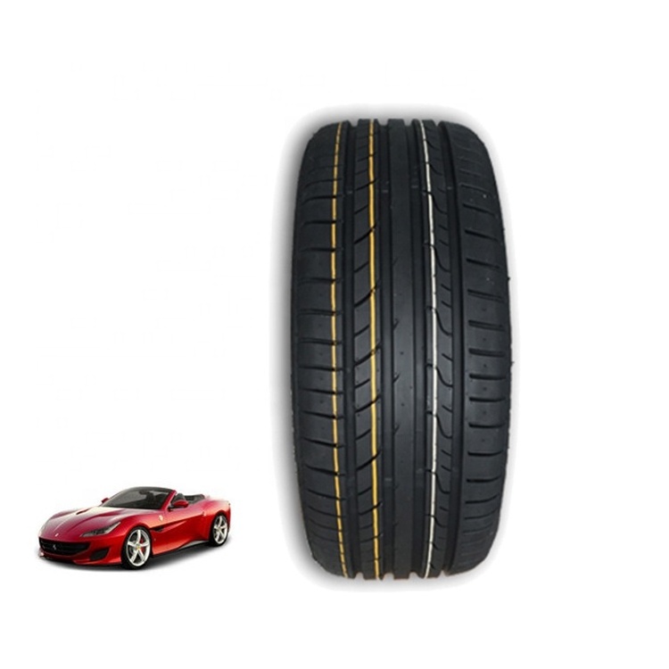 Racing Tyre Drift Tire Events Semi Slick Tyre 205 45 17 High Radial Semi Steel Covering All Sizes Excellent Performance / CN;SHN