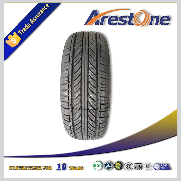 New design racing car tyre PCR tire 235/45/17