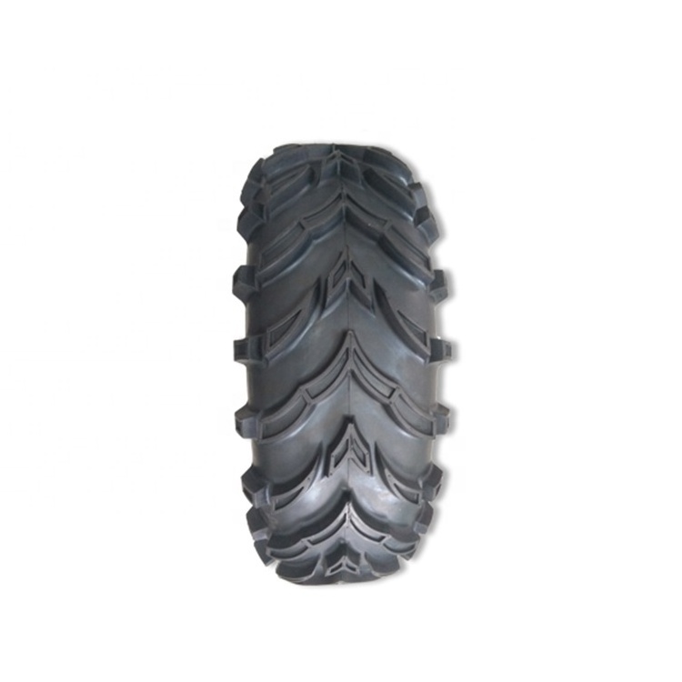 Arestone All Terrain Vehicle Tubeless Atv Tyre 27X9x12 27X11x12