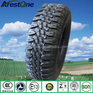 High quality all terrain tire LT245/75R16 LT265/75R16 LT285/75R16