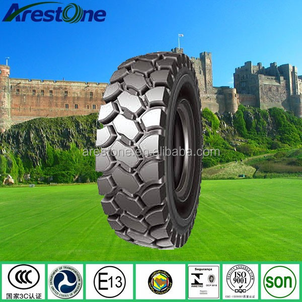 Arestone OTR tyre 20.5-25 23.5-25 15.5-25 17.5-25 with G2/L2 pattern