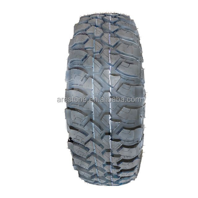 Arestone mud tire LT285/75R16  M/T tyre 285 75R16 Mud-terrain tire