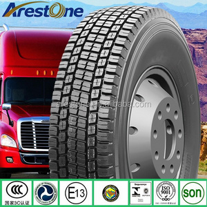 Top quality ARESTONE brand jk truck tyre with fast delivery