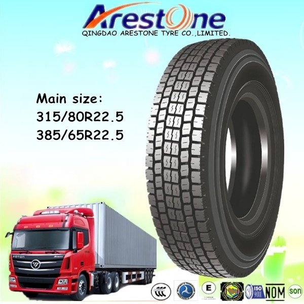 radial truck tyres 315/80R22.5 385/65R22.5 price list ,tyre manufacturers in china