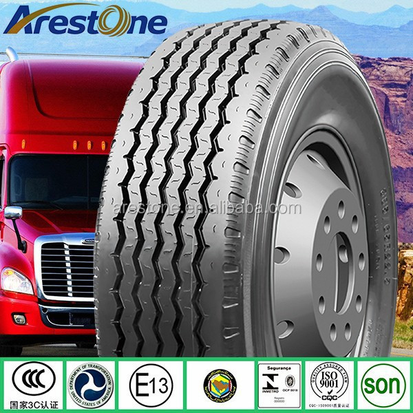 Top quality ARESTONE brand jk truck tyre with fast delivery