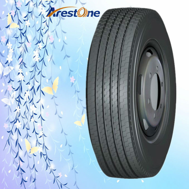 295/80R22.5 Best Sale and High Quality Arestone Second Hand Truck Tires Radial 21