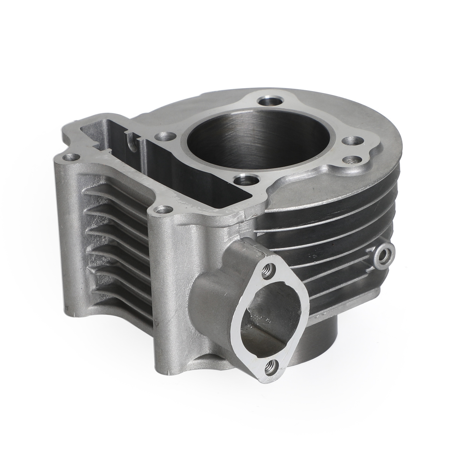 GY6 125cc 150cc 57.40mm Cylinder Head Piston Top End Kit For Chinese 4-stroke Scooter Moped with 152QMI 157QMJ Engines