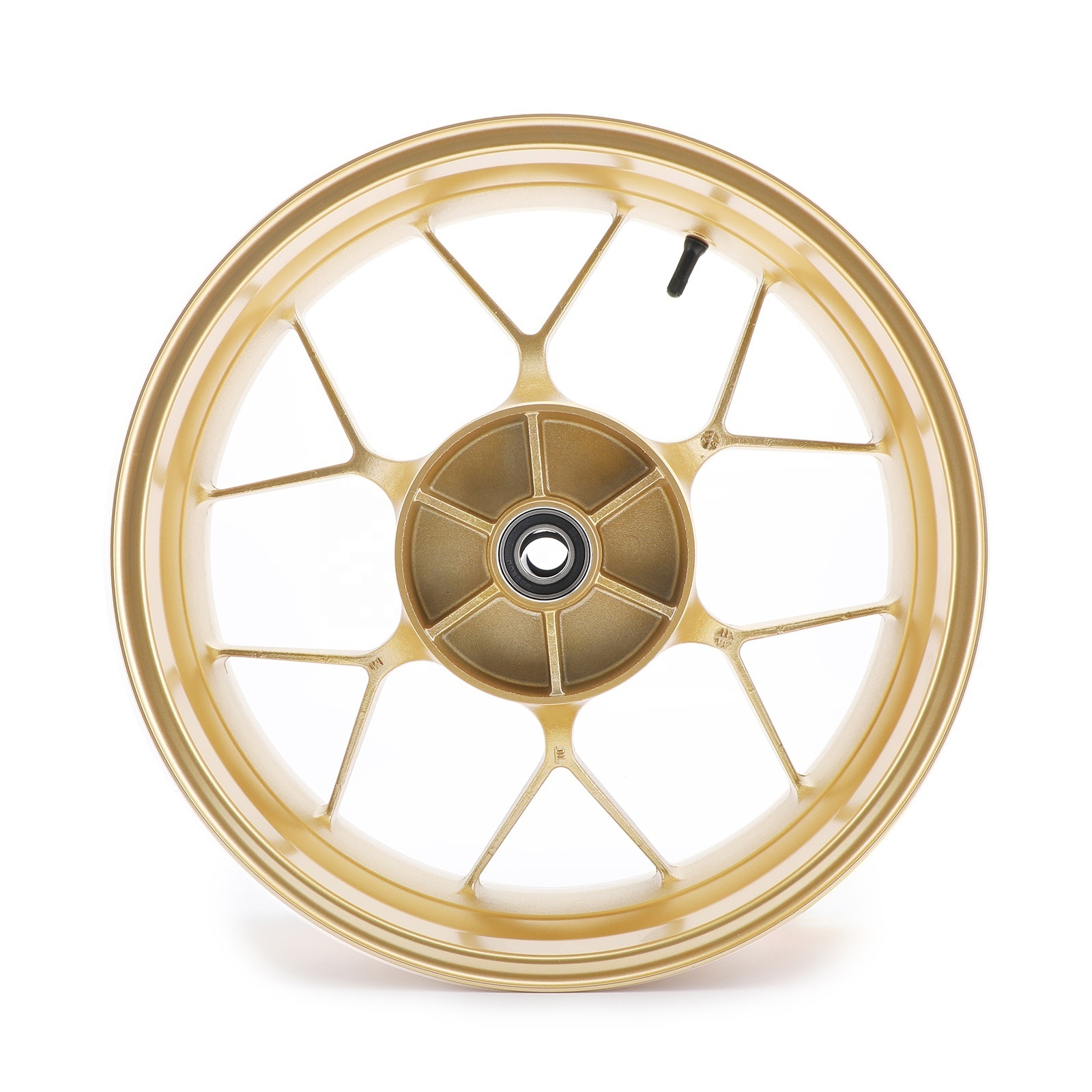 Areyourshop Rear Wheel Rim 17