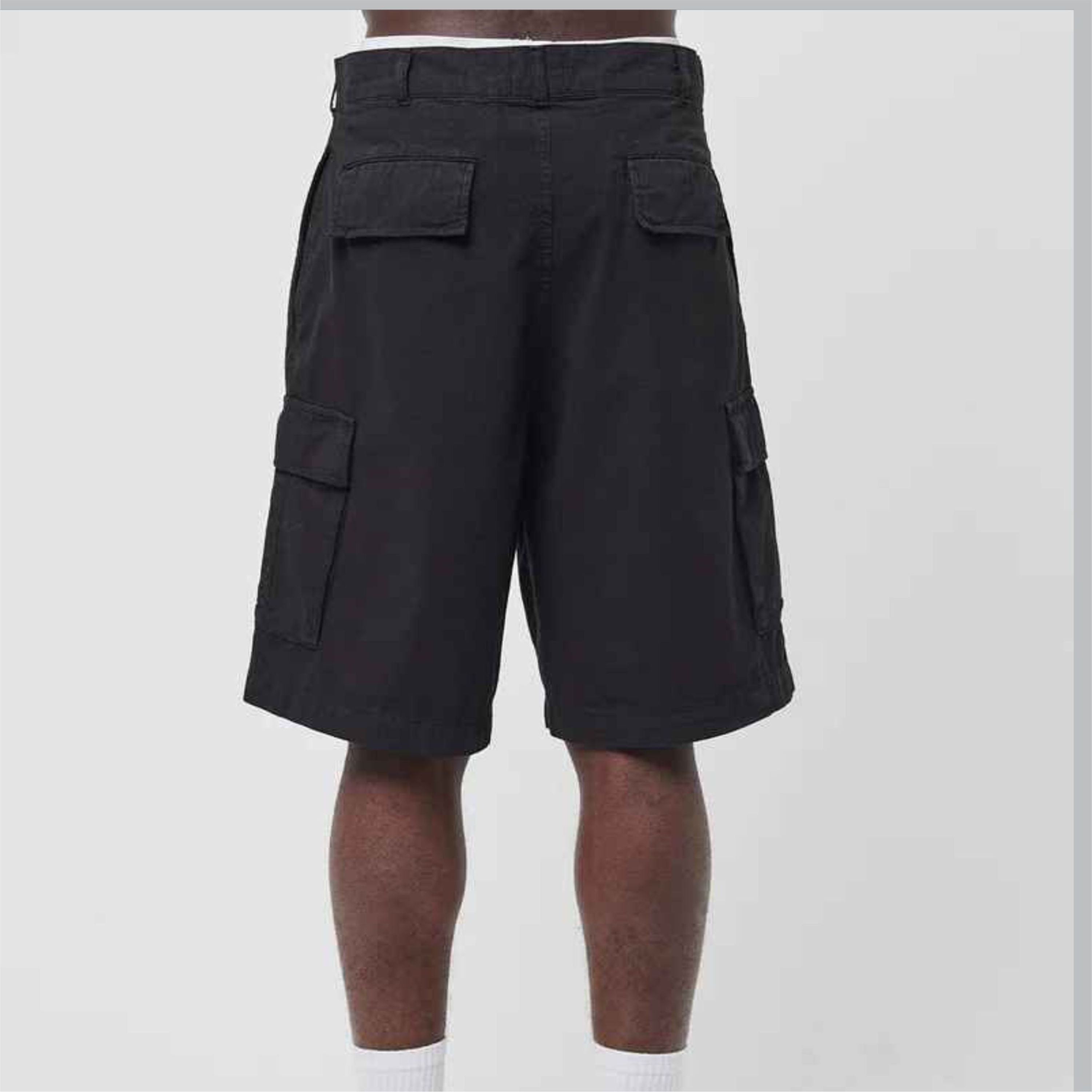 Custom Wholesale Men Outdoor Casual Hiking Cargo Sport Wear Shorts Pockets Jogger Sweat Active Cargo Shorts For Sale