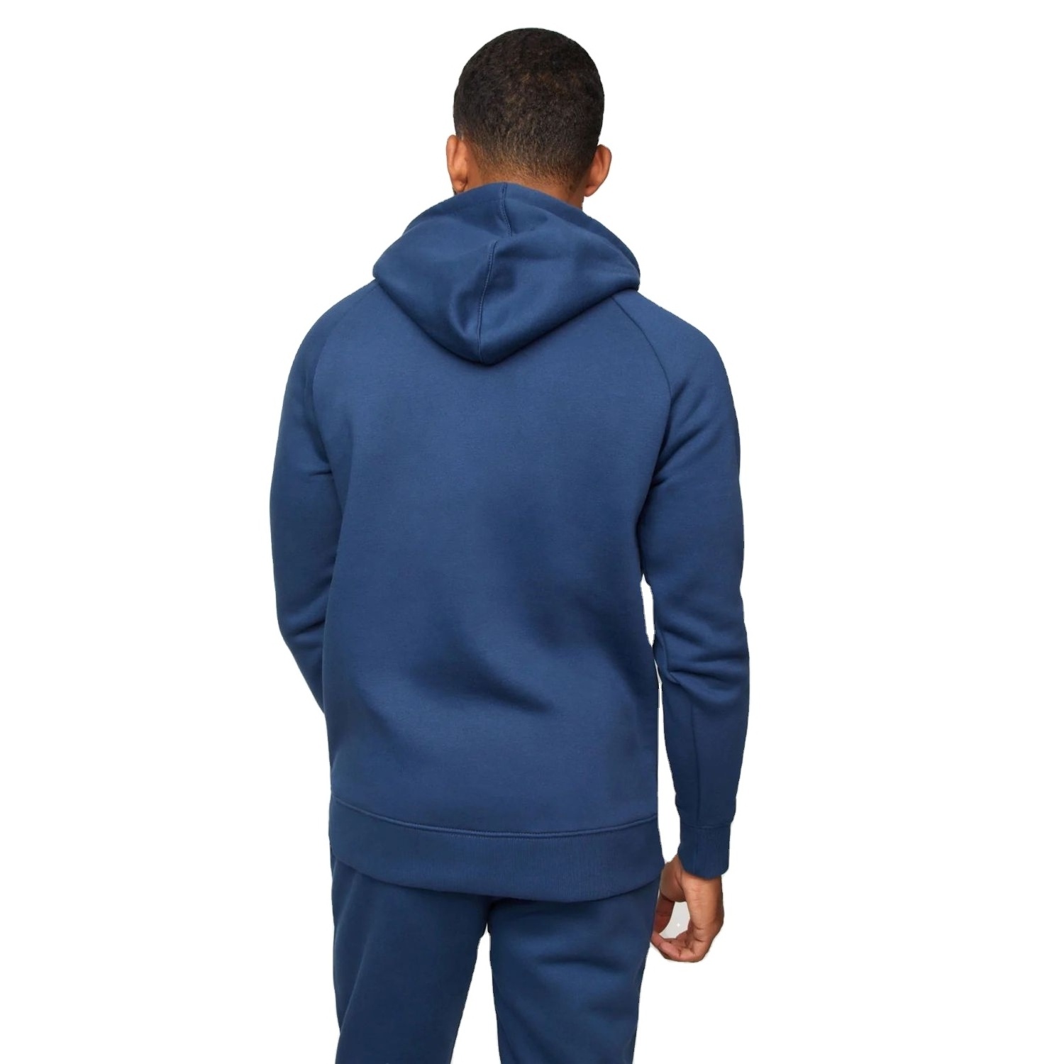 Custom Sweatsuit Vendors Jogger Sweatsuits Unisex Sets Mens Casual Tracksuit Track Suits Unisex Fleece Sweatsuits with Hood