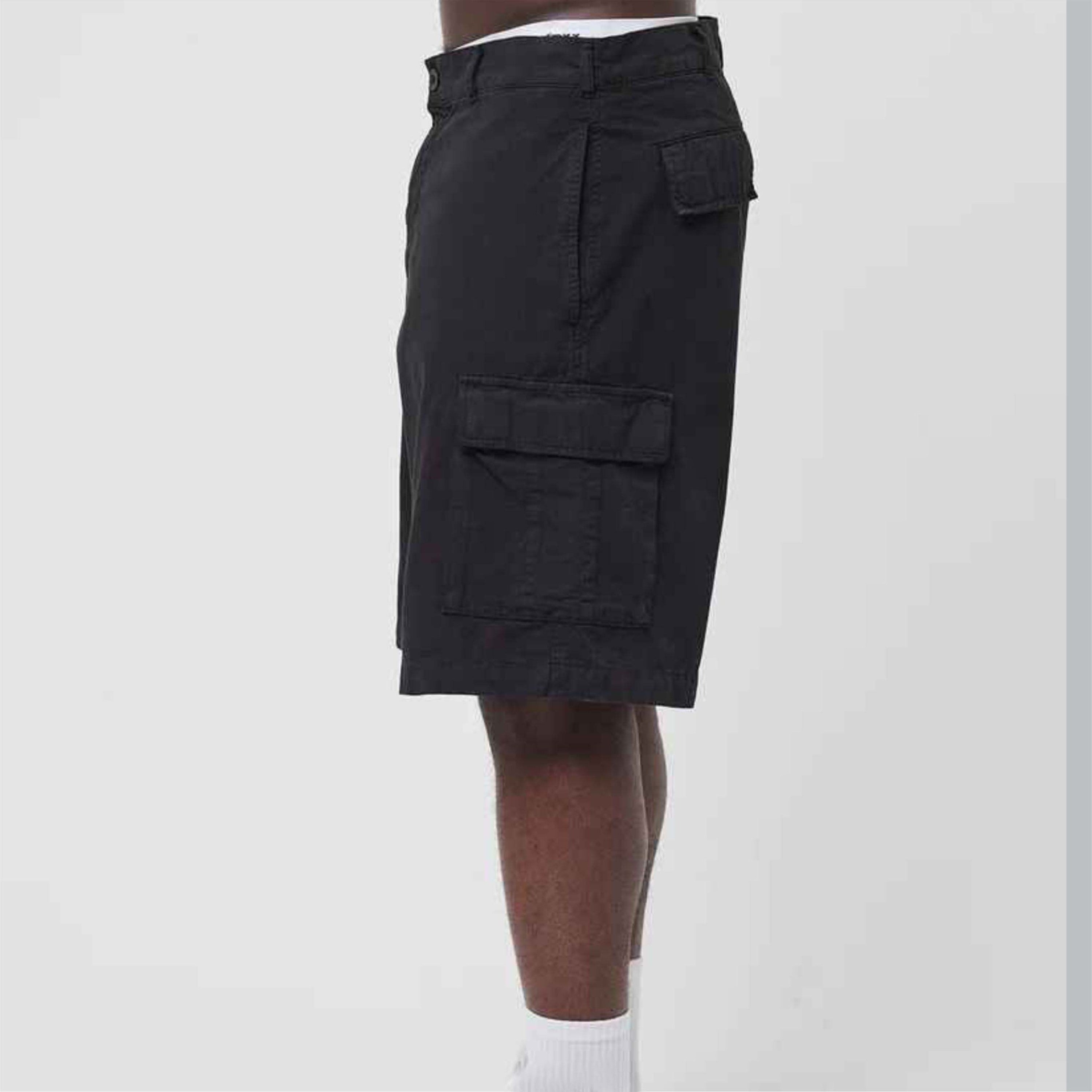 Custom Wholesale Men Outdoor Casual Hiking Cargo Sport Wear Shorts Pockets Jogger Sweat Active Cargo Shorts For Sale