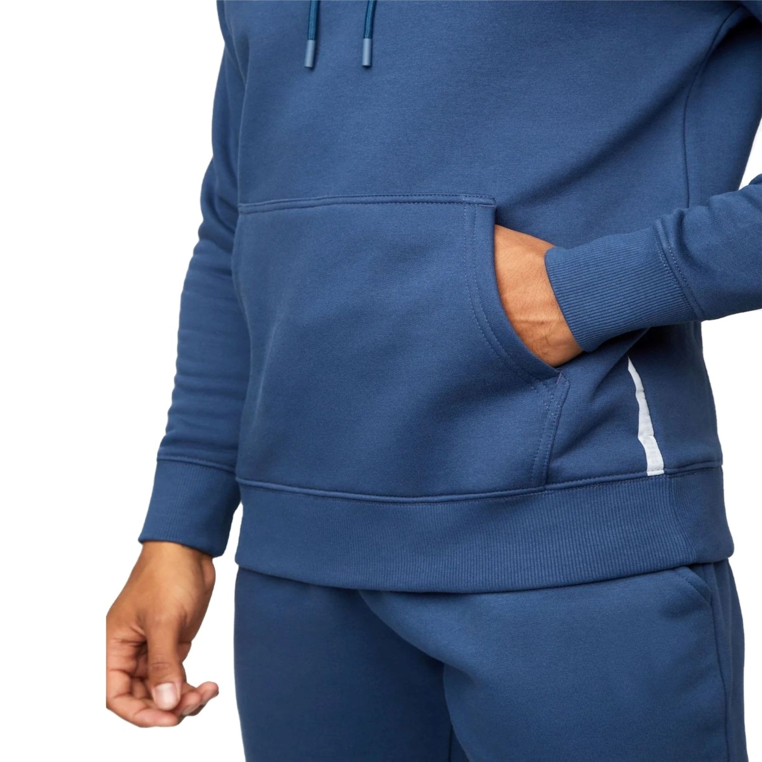 Custom Sweatsuit Vendors Jogger Sweatsuits Unisex Sets Mens Casual Tracksuit Track Suits Unisex Fleece Sweatsuits with Hood