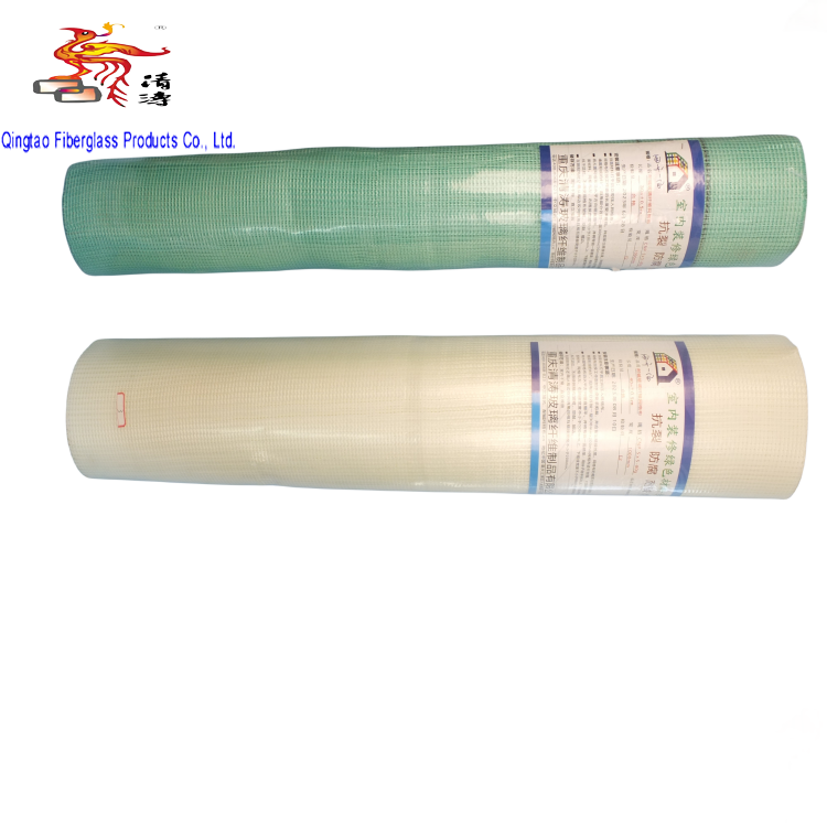 Fiber mesh cloth fiber glass plaster mesh net roll fiberglass mesh concrete