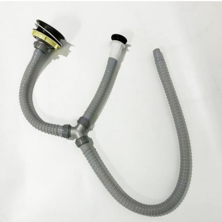 Flexible Kitchen Sink Drain Pipe Kitchen Sink Drain Pipe Sink Drain Fittings