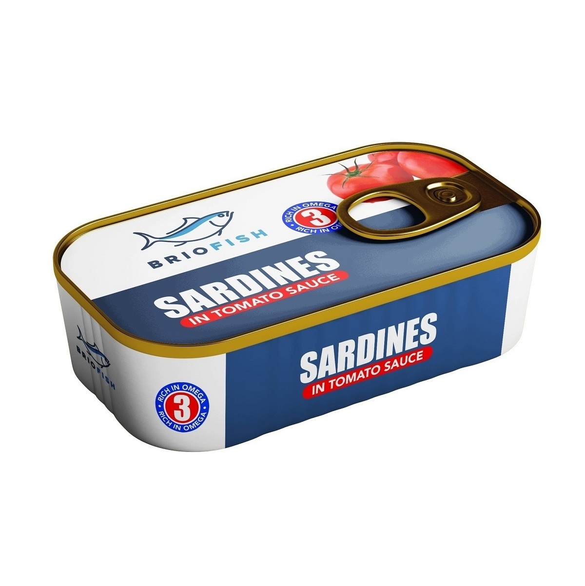 Hot product Canned Seafood Canned Fish Canned Sardine in tomato sauce / vegetable oil