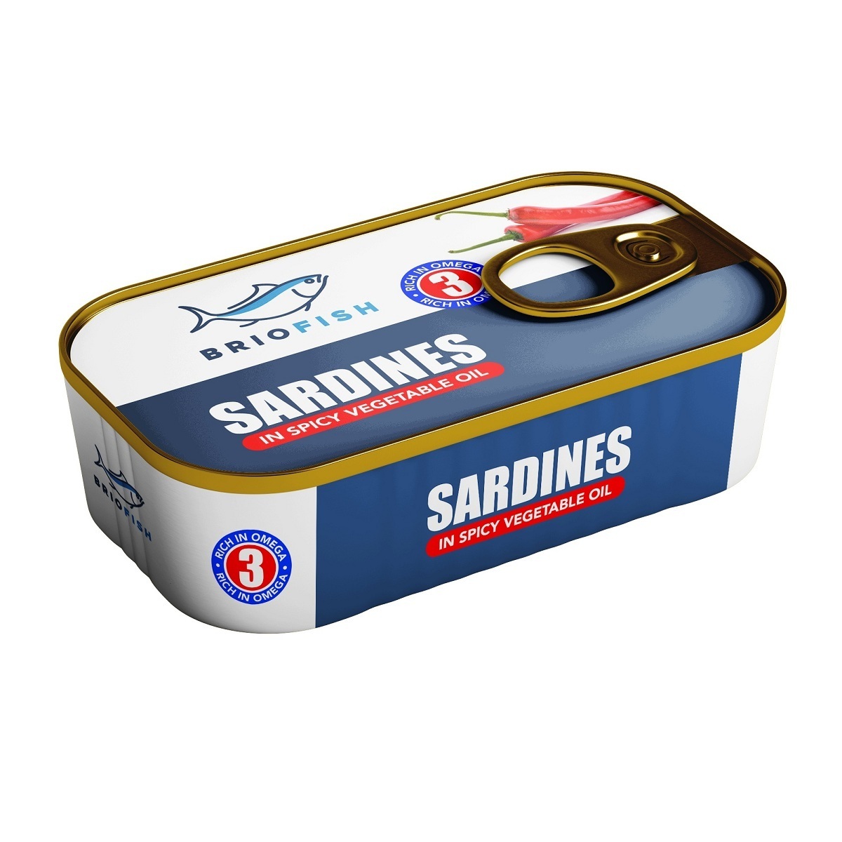 Hot product Canned Seafood Canned Fish Canned Sardine in tomato sauce / vegetable oil