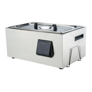 Commercial 28L Stainless Steel Slow Sous Vide Cooker With Accurate Temperature For Kitchen