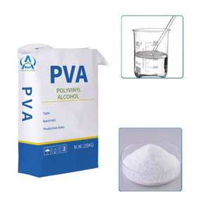 Arich Pva Mortar Additives Polyvinyl Alcohol Cas 9002-89-5 Pva 2488 Pva 1788