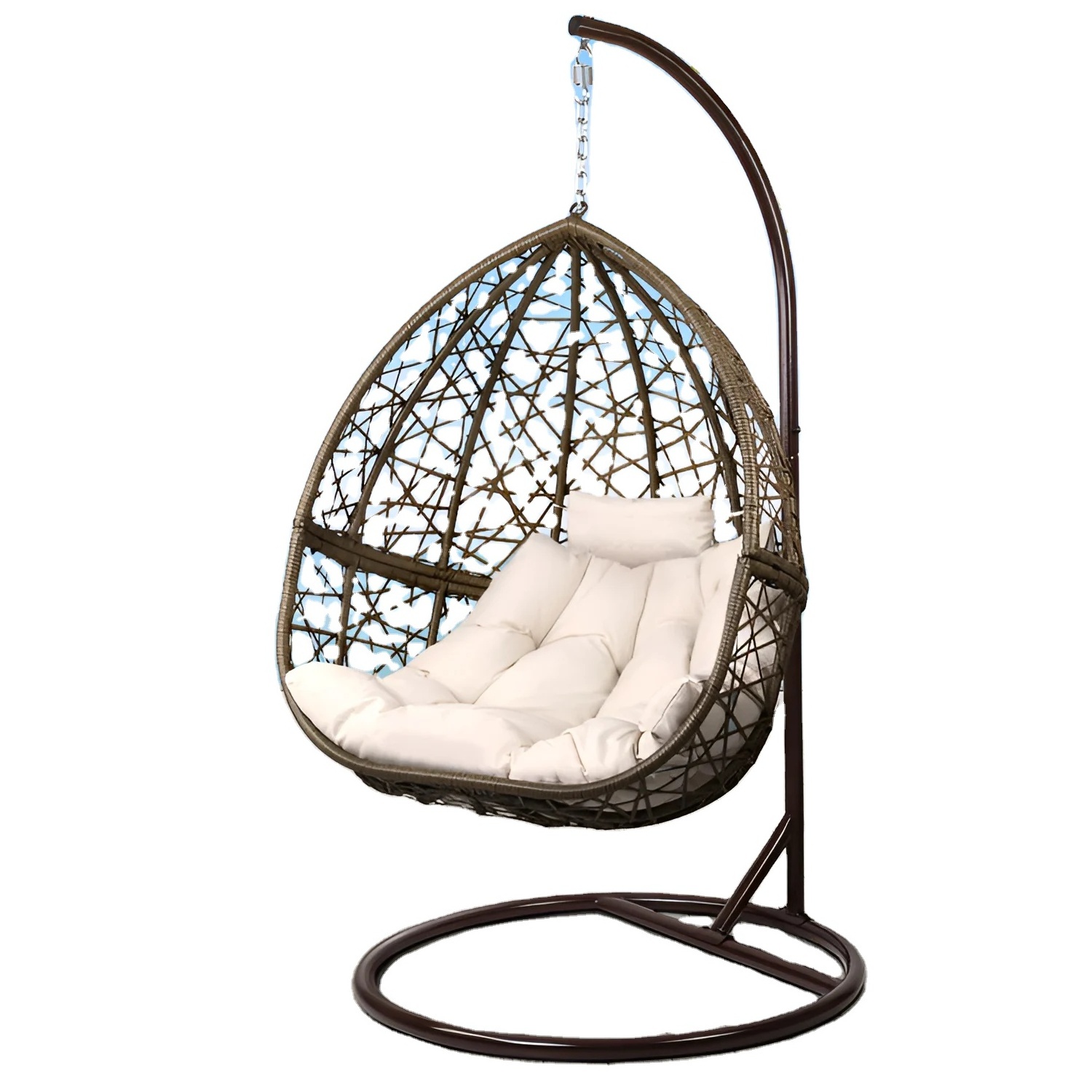 New Design Garden Swing Children Customized outdoor and indoor Swing Chair