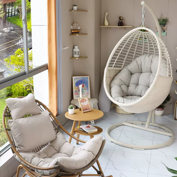 New Design Garden Swing Children Customized outdoor and indoor Swing Chair