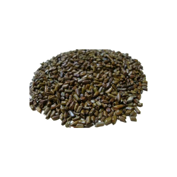 High Quality Cassia Tora Seeds Vegan and Ashwagandha Fenugreek and Black Pepper Granule Shape Dried through AD Process