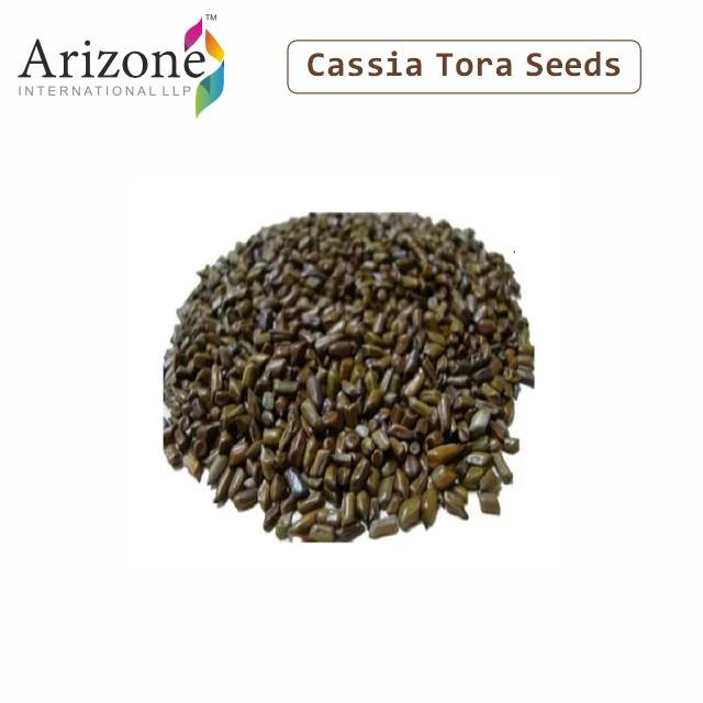 High Quality Cassia Tora Seeds Vegan and Ashwagandha Fenugreek and Black Pepper Granule Shape Dried through AD Process